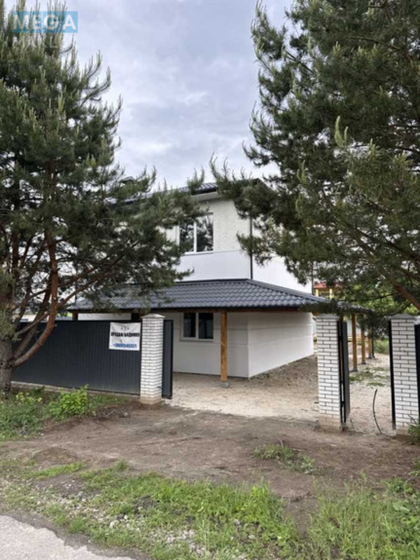 Продаж дома, 2&nbsp;поверху, 180&nbsp;кв.м, 5&nbsp;кімнат, ділянка 7,50&nbsp;соток, <a class="location-link" href="/bobrica-selo-kv/" title="Недвижимость Бобриця">Бобриця</a>, Соснова, 131 (изображение 1)