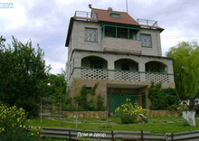 Продаж дома, 4 поверху, 194 кв.м, 5 кімнат, ділянка 12 соток