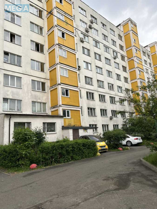 Продаж 3 кімнатної квартири (61/42/7), 8 пов. 9 пов. будинку, <a class="location-link" href="/kiev/" title="Недвижимость Київ">Київ</a>, <a class="location-link" href="/kiev/desnyanskij/" title="Недвижимость Деснянський район">Деснянський р-н</a>, Шолом-Алейхема вул., 16 (изображение 1)