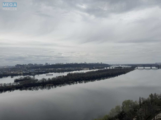 Продаж 3 кімнатної квартири (234,3/65/31), 24 пов. 25 пов. будинку, <a class="location-link" href="/kiev/" title="Недвижимость Київ">Київ</a>, <a class="location-link" href="/kiev/darnickij/" title="Недвижимость Дарницький район">Дарницький р-н</a>, Миколи Бажана просп., 1а (изображение 1)