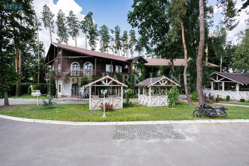 Продаж окремої будівлі/побудови, 1&nbsp;000&nbsp;кв.м, <a class="location-link" href="/vita-pochtovaya/" title="Недвижимость Віта-Поштова">Віта-Поштова</a>, Звенигородська (изображение 1)