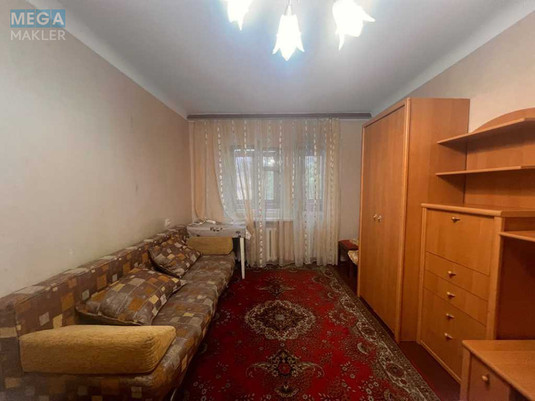 Продаж 3 кімнатної квартири (55/?/5), 3 пов. 5 пов. будинку, <a class="location-link" href="/kiev/" title="Недвижимость Київ">Київ</a>, <a class="location-link" href="/kiev/darnickij/" title="Недвижимость Дарницький район">Дарницький р-н</a>, Юрия Пасхалина ул. (изображение 1)