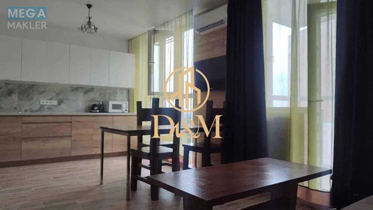 Оренда 1 кімнатної квартири, <a class="location-link" href="/kiev/" title="Недвижимость Київ">Київ</a>, <a class="location-link" href="/kiev/goloseevskij/" title="Недвижимость Голосіївський район">Голосіївський р-н</a>, Академіка Заболотного вул., 15г (изображение 1)