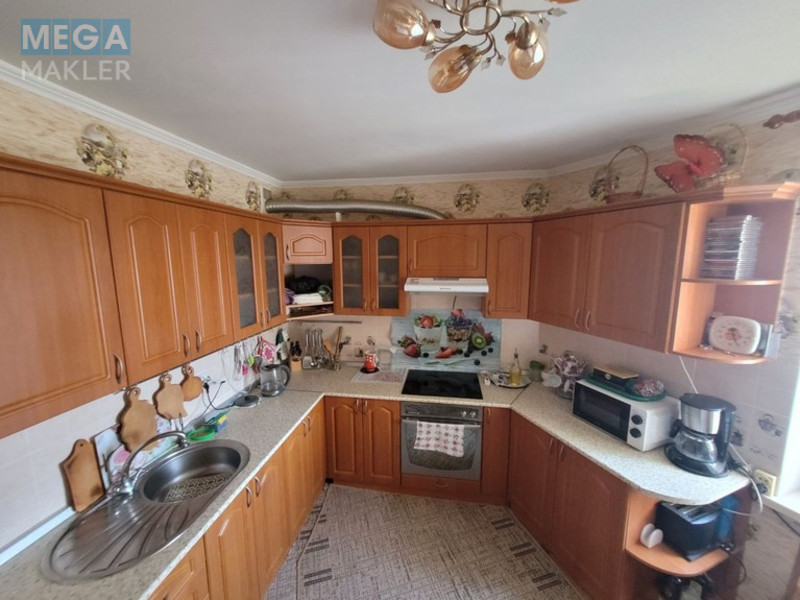 Продаж 4 кімнатної квартири (98/58/10), 17 пов. 22 пов. будинку, <a class="location-link" href="/kiev/" title="Недвижимость Київ">Київ</a>, <a class="location-link" href="/kiev/desnyanskij/" title="Недвижимость Деснянський район">Деснянський р-н</a>, Оноре Де Бальзака 4 А (изображение 1)