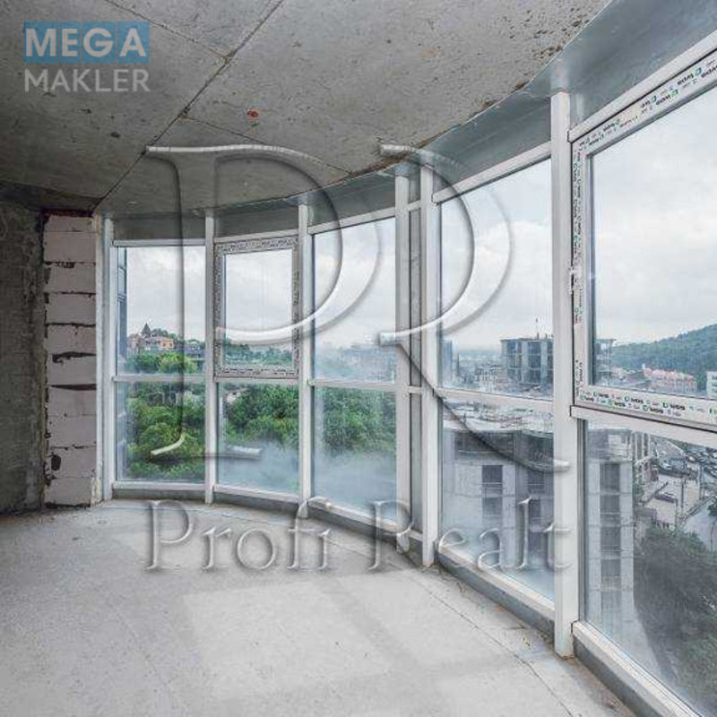 Продаж 2 кімнатної квартири (86/48/17), 12 пов. 24 пов. будинку, <a class="location-link" href="/kiev/" title="Недвижимость Київ">Київ</a>, <a class="location-link" href="/kiev/shevchenkovskij/" title="Недвижимость Шевченківський район">Шевченківський р-н</a>, Глибочицька вулиця, 73 (изображение 1)