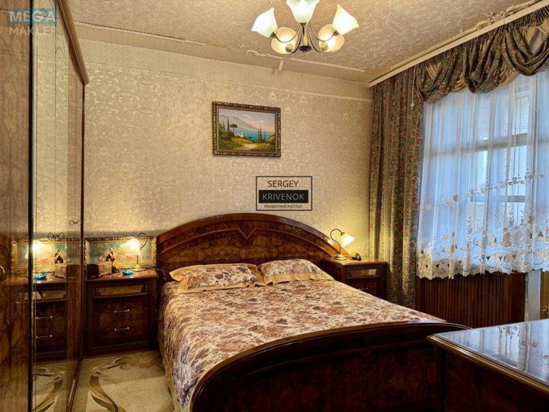 Продаж 2 кімнатної квартири (55/29/8), 6 пов. 10 пов. будинку, <a class="location-link" href="/kiev/" title="Недвижимость Київ">Київ</a>, <a class="location-link" href="/kiev/solomenskij/" title="Недвижимость Солом'янський район">Солом'янський р-н</a>, Вадима Гетьмана ул., 46А (изображение 1)