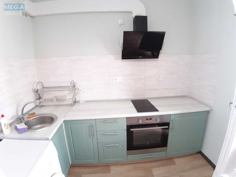 Оренда 1 кімнатної квартири, <a class="location-link" href="/kiev/" title="Недвижимость Київ">Київ</a>, <a class="location-link" href="/kiev/darnickij/" title="Недвижимость Дарницький район">Дарницький р-н</a>, Вишняковская ул., 5А (изображение 1)