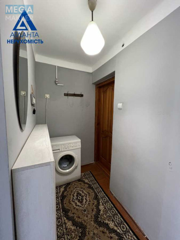 Продаж 3 кімнатної квартири (50,2/36/5,9), 3 пов. 3 пов. будинку, <a class="location-link" href="/lutsk/" title="Недвижимость Луцьк">Луцьк</a>, Тарасова, 41 (изображение 1)