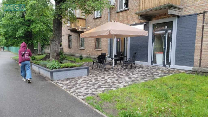 Продаж комерційної нерухомості, 34 кв.м, под магазин, <a class="location-link" href="/kiev/" title="Недвижимость Київ">Київ</a>, <a class="location-link" href="/kiev/darnickij/" title="Недвижимость Дарницький район">Дарницький р-н</a>, Новодарницька вул., 27/11 (изображение 1)