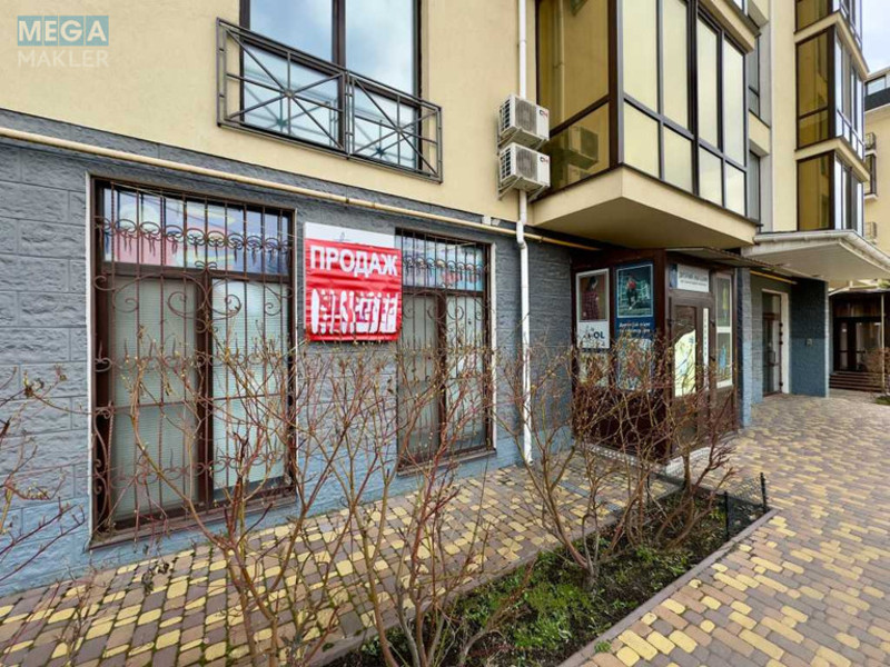 Продаж окремої будівлі/побудови, 125,70 кв.м, <a class="location-link" href="/gatnoe/" title="Недвижимость Гатне">Гатне</a>, Абрикосова, 14 (изображение 1)