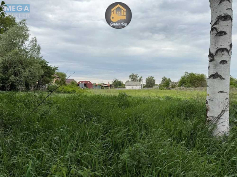Продажа участка, 35 соток, участок под жилую застройку, <a class="location-link" href="/gnedin/" title="Недвижимость Гнідін">Гнідин</a>, Механізаторів (изображение 1)