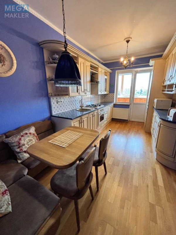 Продаж 1 кімнатної квартири (49/?/12), 4 пов. 5 пов. будинку, <a class="location-link" href="/sofievskaya-borshagovka/" title="Недвижимость Софіївська Борщагівка">Софіївська Борщагівка</a>, Лесі Українки, 6 (изображение 1)