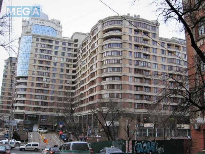 Оренда 2 кімнатної квартири, <a class="location-link" href="/kiev/" title="Недвижимость Київ">Київ</a>, <a class="location-link" href="/kiev/shevchenkovskij/" title="Недвижимость Шевченківський район">Шевченківський р-н</a>, Жилянська вул., 59 (изображение 1)