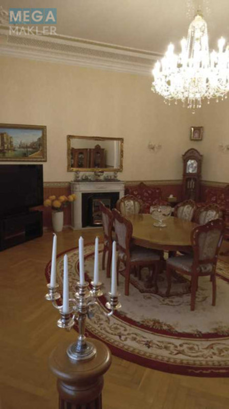 Продаж 5 кімнатної квартири (200/120/15), 3 пов. 4 пов. будинку, <a class="location-link" href="/odessa/" title="Недвижимость Одеса">Одеса</a>, <a class="location-link" href="/odessa/primorskij/" title="Недвижимость Приморський район">Приморський р-н</a>, Гоголя, 14 (изображение 1)