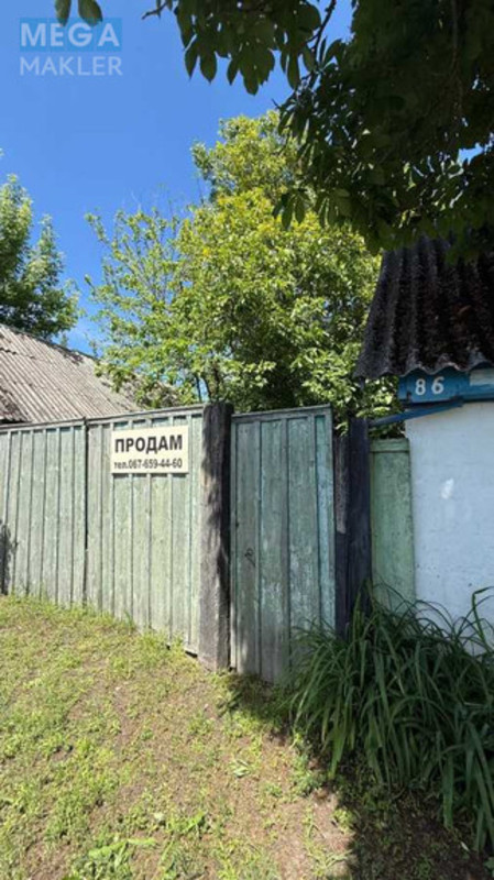 Продаж дома, 1 поверх, 60 кв.м, 2 кімнати, ділянка 47 соток, <a class="location-link" href="/bogdanovka-selo-kv-brovarskij-rajon/" title="Недвижимость Богданівка">Богданівка</a>, Богдана Хмельницького (изображение 1)