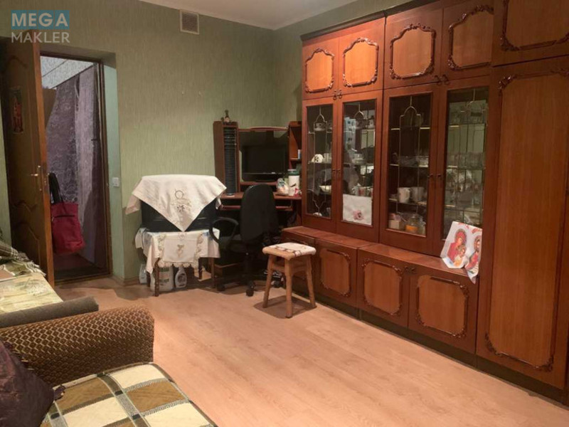 Продаж 2 кімнатної квартири (43/?/?), 5 пов. 5 пов. будинку, <a class="location-link" href="/kotsyubinskoe/" title="Недвижимость Коцюбинське">Коцюбинське</a>, Меблева, 8 (изображение 1)