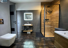 Продаж 3 кімнатної квартири (125/50/21), 2 пов. 3 пов. будинку