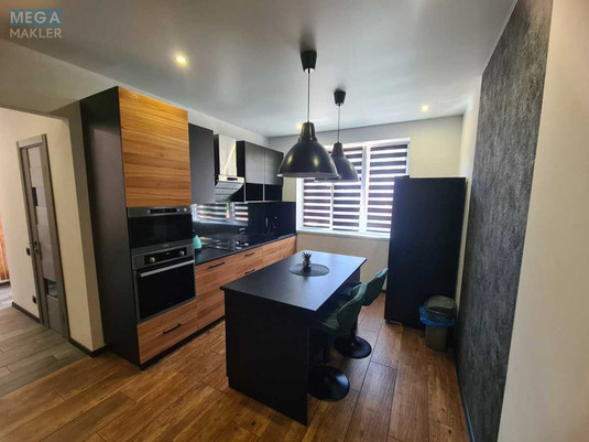 Продаж 3 кімнатної квартири (125/50/21), 2 пов. 3 пов. будинку, <a class="location-link" href="/borispol/" title="Недвижимость Бориспіль">Бориспіль</a>, Ясна (изображение 1)