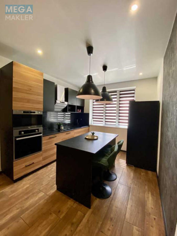 Продаж 3 кімнатної квартири (125/50/21), 2 пов. 3 пов. будинку, <a class="location-link" href="/borispol/" title="Недвижимость Бориспіль">Бориспіль</a>, Ясна (изображение 1)