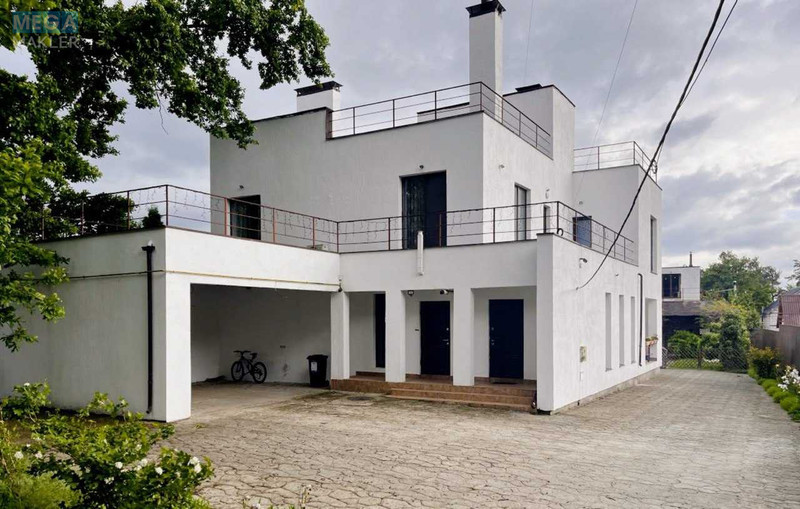 Продаж дома, 2 поверху, 250 кв.м, 4 кімнати, ділянка 12 соток, <a class="location-link" href="/gorenka/" title="Недвижимость Горенка">Горенка</a>, київська, 312 (изображение 1)