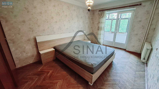 Продаж 2 кімнатної квартири (52/33/7), 3 пов. 9 пов. будинку, <a class="location-link" href="/kiev/" title="Недвижимость Київ">Київ</a>, <a class="location-link" href="/kiev/dneprovskij/" title="Недвижимость Дніпровський район">Дніпровський р-н</a>, Русанівська Набережна вул., 14/1 (изображение 1)
