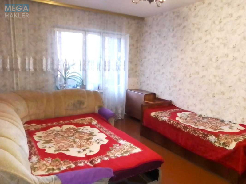 Оренда 1 кімнатної квартири, <a class="location-link" href="/kiev/" title="Недвижимость Київ">Київ</a>, <a class="location-link" href="/kiev/desnyanskij/" title="Недвижимость Деснянський район">Деснянський р-н</a>, Владимира Маяковского просп., 34А (изображение 1)