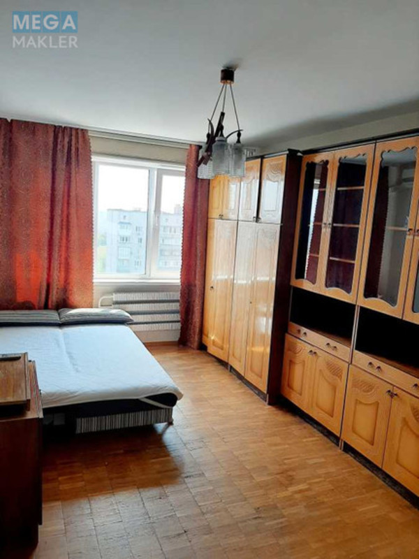 Оренда 1 кімнатної квартири, <a class="location-link" href="/kiev/" title="Недвижимость Київ">Київ</a>, <a class="location-link" href="/kiev/solomenskij/" title="Недвижимость Солом'янський район">Солом'янський р-н</a>, Волгоградская ул., 19 (изображение 1)