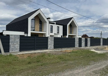 Продаж дома, 2 поверху, 154 кв.м, 5 кімнат, ділянка 7 соток