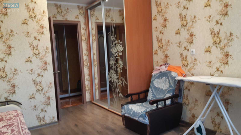 Оренда 1 кімнатної квартири, <a class="location-link" href="/kiev/" title="Недвижимость Київ">Київ</a>, <a class="location-link" href="/kiev/svyatoshinskij/" title="Недвижимость Святошинський район">Святошинський р-н</a>, Григоровича-Барского ул., 7 (изображение 1)