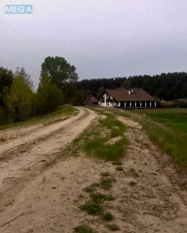 Продажа участка, 39 соток, земля сельскохозяйственного назначения, <a class="location-link" href="/zhukin/" title="Недвижимость Жукін">Жукин</a>, Центральная (изображение 1)