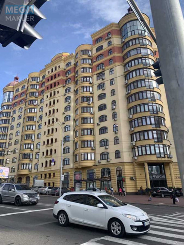 Продаж 2 кімнатної квартири (78/37/17), 10 пов. 14 пов. будинку, <a class="location-link" href="/kiev/" title="Недвижимость Київ">Київ</a>, <a class="location-link" href="/kiev/shevchenkovskij/" title="Недвижимость Шевченківський район">Шевченківський р-н</a>, Черновола Вячеслава ул., 29 (изображение 1)