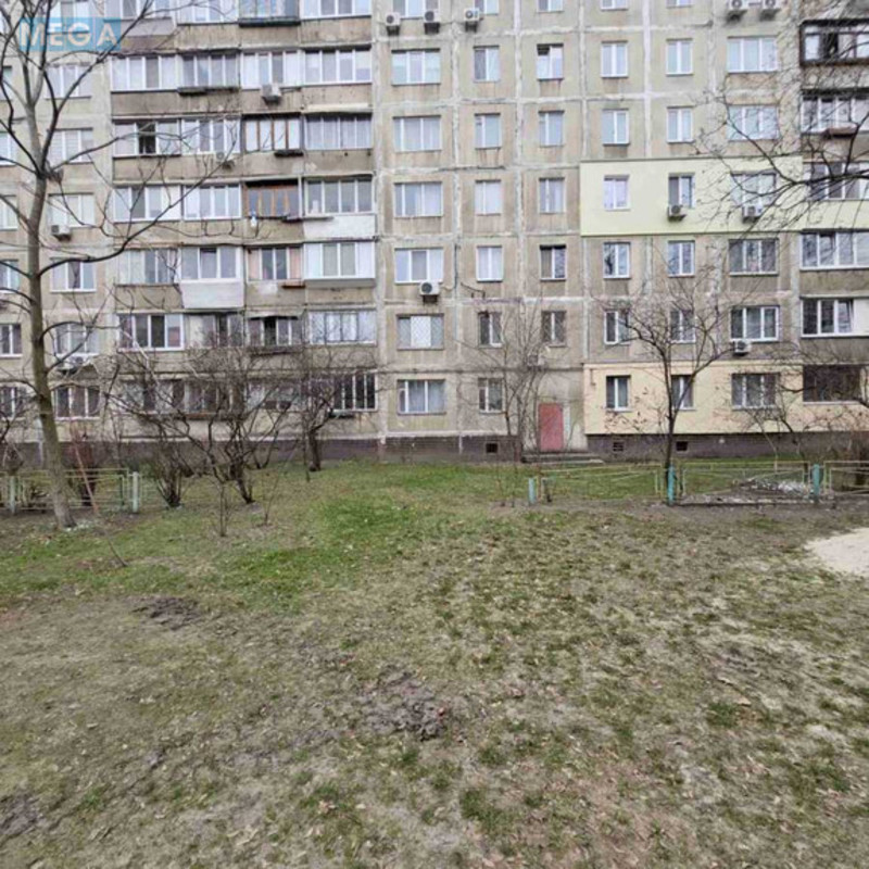 Продаж 2 кімнатної квартири (46/26/7), 1 пов. 9 пов. будинку, <a class="location-link" href="/kiev/" title="Недвижимость Київ">Київ</a>, <a class="location-link" href="/kiev/obolonskij/" title="Недвижимость Оболонський район">Оболонський р-н</a>, Маршала Малиновского ул., 13б (изображение 1)