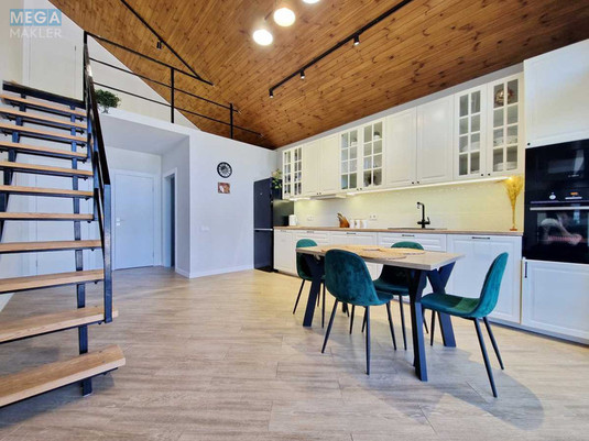 Продаж дома, 1&nbsp; поверх, 104&nbsp;кв.м, 4&nbsp;кімнати, ділянка 7,50&nbsp;соток, <a class="location-link" href="/yurevka-selo-kv/" title="Недвижимость Юрівка">Юрівка</a>, Лесная (изображение 1)