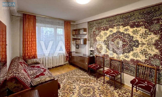 Продаж 3 кімнатної квартири (62,8/46,7/6,4), 8 пов. 9 пов. будинку, <a class="location-link" href="/kiev/" title="Недвижимость Київ">Київ</a>, <a class="location-link" href="/kiev/svyatoshinskij/" title="Недвижимость Святошинський район">Святошинський р-н</a>, Львівська вул., 51 (изображение 1)