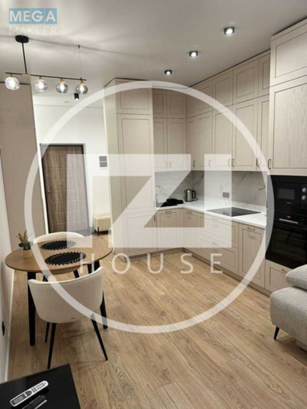 Оренда 1 кімнатної квартири, <a class="location-link" href="/kiev/" title="Недвижимость Київ">Київ</a>, <a class="location-link" href="/kiev/shevchenkovskij/" title="Недвижимость Шевченківський район">Шевченківський р-н</a>, Бульварно-Кудрявська вул., 17Б (изображение 1)