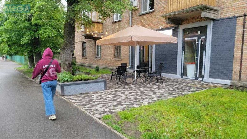 Продаж комерційної нерухомості, 84 кв.м, под магазин, <a class="location-link" href="/kiev/" title="Недвижимость Київ">Київ</a>, <a class="location-link" href="/kiev/darnickij/" title="Недвижимость Дарницький район">Дарницький р-н</a>, Севастопольська вул., 11/27 (изображение 1)