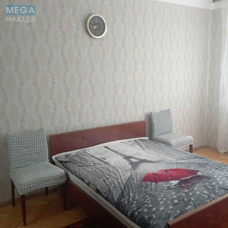 Оренда 2 кімнатної квартири, <a class="location-link" href="/kiev/" title="Недвижимость Київ">Київ</a>, <a class="location-link" href="/kiev/dneprovskij/" title="Недвижимость Дніпровський район">Дніпровський р-н</a>, Русанівська Набережна вул., 8/1 (изображение 1)