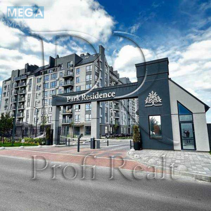 Продаж 1 кімнатної квартири (36/18/10), 2 пов. 8 пов. будинку, <a class="location-link" href="/sofievskaya-borshagovka/" title="Недвижимость Софіївська Борщагівка">Софіївська Борщагівка</a>, Санаторна вулиця, 20 (изображение 1)