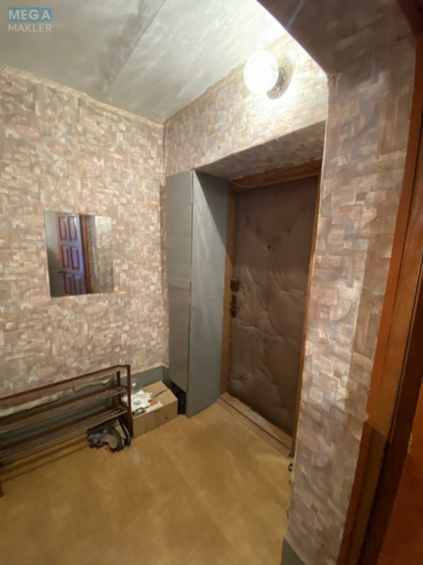Продаж 2 кімнатної квартири (50,4/28,5/7,1), 1 пов. 10 пов. будинку, <a class="location-link" href="/khmelnitskiy/" title="Недвижимость Хмельницький">Хмельницький</a>, Лікарняна (изображение 1)