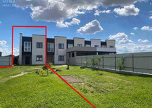 Продаж дома, 2 поверху, 125 кв.м, 4 кімнати, ділянка 7 соток