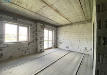 Продаж дома, 2&nbsp;поверху, 125&nbsp;кв.м, 4&nbsp;кімнати, ділянка 7&nbsp;соток