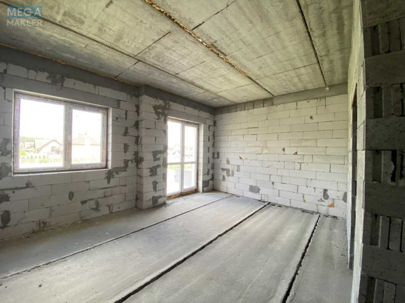 Продаж дома, 2&nbsp;поверху, 125&nbsp;кв.м, 4&nbsp;кімнати, ділянка 7&nbsp;соток, <a class="location-link" href="/schastlivoe-selo-kv/" title="Недвижимость Щасливі">Щасливе</a>, Молодіжна (изображение 1)