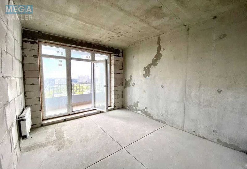 Продаж 2 кімнатної квартири (69,7/40/13), 19 пов. 24 пов. будинку, <a class="location-link" href="/odessa/" title="Недвижимость Одеса">Одеса</a>, <a class="location-link" href="/odessa/primorskij/" title="Недвижимость Приморський район">Приморський р-н</a>, Гагарина (Леси Украинки) проспект, 19 (изображение 1)