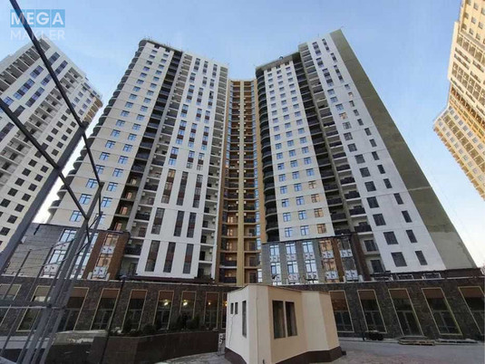 Продаж 1 кімнатної квартири (42,4/14/12,8), 12 пов. 24 пов. будинку, <a class="location-link" href="/odessa/" title="Недвижимость Одеса">Одеса</a>, <a class="location-link" href="/odessa/primorskij/" title="Недвижимость Приморський район">Приморський р-н</a>, Краснова, 3 (изображение 1)