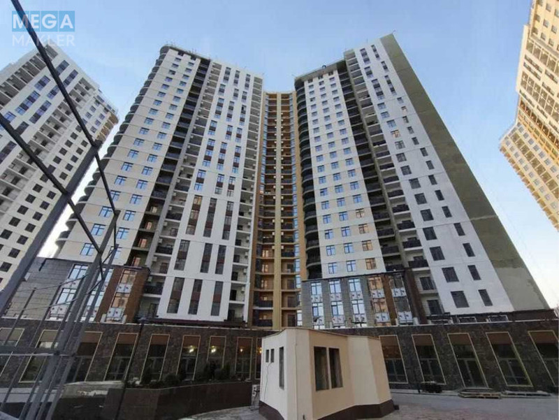 Продаж 1 кімнатної квартири (42,4/14/12,8), 12 пов. 24 пов. будинку, <a class="location-link" href="/odessa/" title="Недвижимость Одеса">Одеса</a>, <a class="location-link" href="/odessa/primorskij/" title="Недвижимость Приморський район">Приморський р-н</a>, Краснова, 3 (изображение 1)
