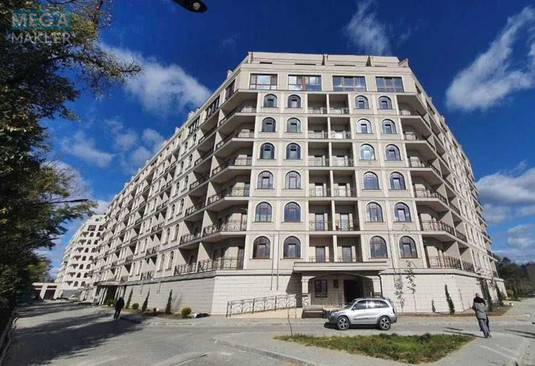 Продаж 1 кімнатної квартири (50/20/14), 3 пов. 9 пов. будинку, <a class="location-link" href="/odessa/" title="Недвижимость Одеса">Одеса</a>, <a class="location-link" href="/odessa/kievskij/" title="Недвижимость Київський район">Київський р-н</a>, Дача Ковалевського, 91 (изображение 1)
