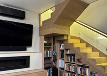 Продаж 3 кімнатної квартири (115/74/18), 9 пов. 10 пов. будинку