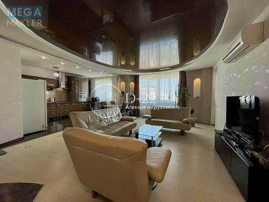 Оренда 3 кімнатної квартири, <a class="location-link" href="/kiev/" title="Недвижимость Київ">Київ</a>, <a class="location-link" href="/kiev/dneprovskij/" title="Недвижимость Дніпровський район">Дніпровський р-н</a>, Юрія Шумського вулиця, 1а (изображение 1)