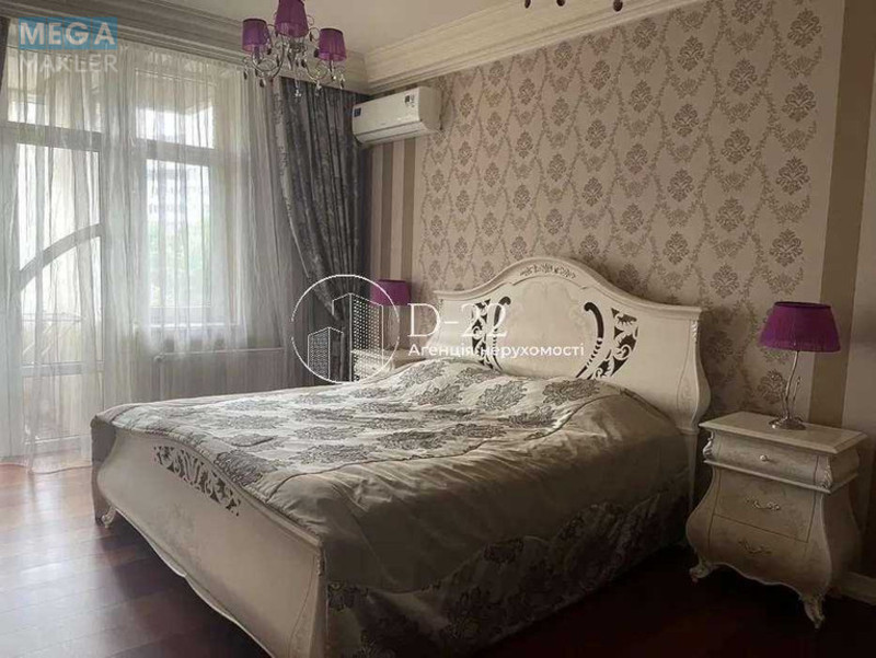 Оренда 3 кімнатної квартири, <a class="location-link" href="/kiev/" title="Недвижимость Київ">Київ</a>, <a class="location-link" href="/kiev/pecherskij/" title="Недвижимость Печерський район">Печерський р-н</a>, Старонаводницька вулиця, 6б (изображение 1)