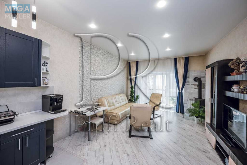 Продаж дома, 2 поверху, 92 кв.м, 3 кімнати, ділянка 2 сотки, <a class="location-link" href="/pogreby-selo-kv-brovarskij-rajon/" title="Недвижимость Погреби">Погреби</a>, Малишка вулиця (изображение 1)